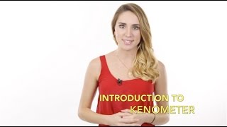 Kenometer Introduction
