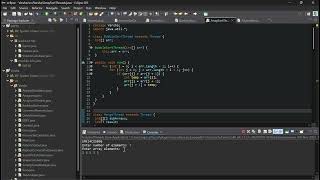 OOPS EXP8 URK24CS5050 MULTITHREADING