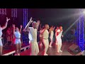 Mr. Bow - Mbilu Ya Mina Yi Happy [Live Performance]