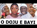 O DOJU E BAYI O ALFA AJIGINI KEEP MUTE LORI MUYIDEEN AGBALA GABRIEL - KILODE!!!