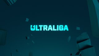 Ultraliga | 🌩️ | W7D2 | sezon 7 | TV: Polsat Games (kanał 16)