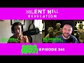 horror hangout 341 silent hill revelation w gem carmella