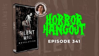 Horror Hangout #341 : Silent Hill - Revelation (w/ Gem Carmella)