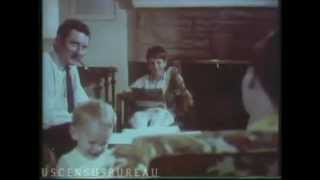 1970 Census of Population: Promotional Video