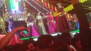 Vennala Dts Hyderabad Dalapathi song in Boyalapalli tdp youth force