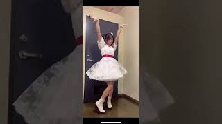 TikTok Juice=Juice 稲場愛香 WADADA