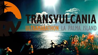 Transvulcania 2023 by UTMB