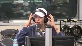 [SBS]송은이김숙의언니네라디오,제시, \