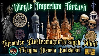 Ukryte Imperium Tartarii - Tajemnice Elektromagnetycznych Miast / Fikcyjna Historia Ludzkości