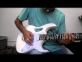 Vídeo aula  - Ritmos / grooves Parte 1 Renato Santos