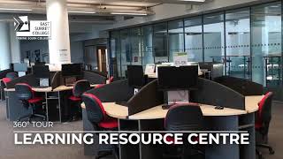 Learning Resource Centre 360 Tour