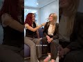 mini mic interviews saskia über ihre arbeit bei fresenius