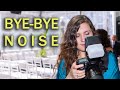 How to Reduce Image Noise for Highest Approval Rates in Stock Photography