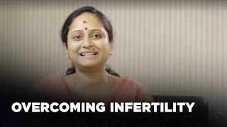 From Desperation to Joy: Janani’s Natural Pregnancy Breakthrough