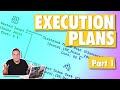 SQL Server Execution Plans - Part 1