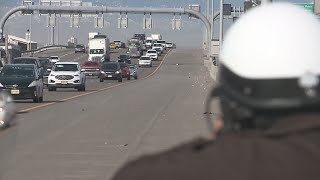 Denver launches traffic enforcement operation