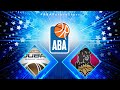 U19 ABA League Ch. 2024/25, Round 2 match: Dubai BC U19 - FMP Soccerbet U19 (23.11.2024), Group B