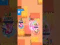 超低血量進戰反殺 brawlstars brawl