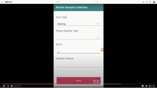 OpenSpecimen Webinar: eConsents and Mobile App