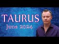 TAURUS - The New Person Is Serious, Grounded & Also Very Loving | June Tarot