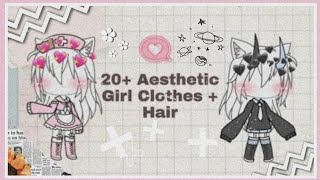 Aesthetic Soft Girl Gacha Life Outfits Largest Wallpaper Portal Aesthetic Soft Girl Gacha Life Outfits Largest Wallpaper Portal