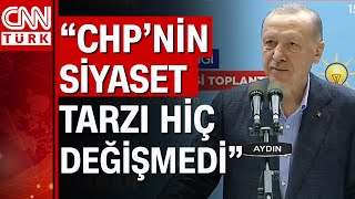 Cumhurbaşkanı Erdoğan'dan Kılıçdaroğlu'nun bedava elektrik vaadine sert tepki
