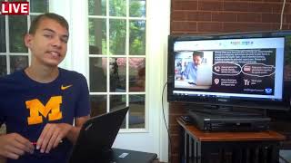 Hurricane Preparedness Week Day Seven: Complete A Written Plan