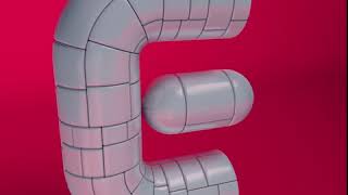 divider cinema 4d