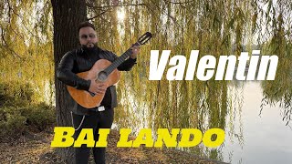 Valentin ❌ Bailando  (Official Music Video )