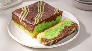 1 EGG SOFT AND SOFT Yummy CAKE WITHOUT OVEN WITHOUT MIXER