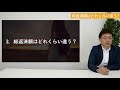 【住宅ローン】元利均等返済と元金均等返済の違いって？2つの特徴とリスクを徹底比較！【10分不動産】