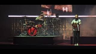 Twenty One Pilots - Oldies Station - Live Nashville 10/09/2024