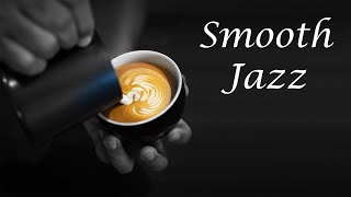 Relaxing Smooth Jazz Piano Music - Background Piano Instrumental Music for Study