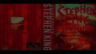 Stephen King - Desperation  (HÖRBUCH) PT1