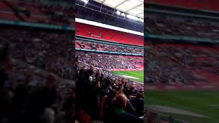 TRFC Tranmere Rovers Wembley