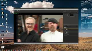Python VFX toy software.