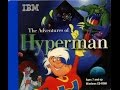 Quick Look  | The Adventures of Hyperman (1995)