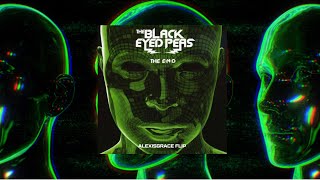 Black Eyed Peas - Boom Boom Pow (AlexisGrace Edit)