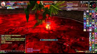 PWI Perfect World International - TT 2-3 Ancient Evil (AE) Solo 102 Assassin