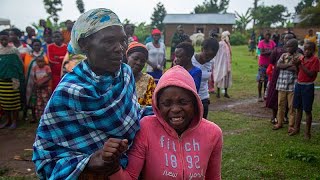 Ouganda : nouveau bilan d'au moins 24 morts dans les inondations