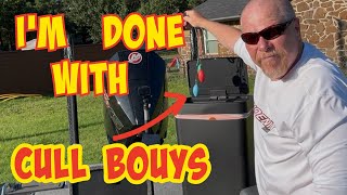 I Found a New Solution to an Old Problem!