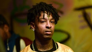 21 Savage - ON GOD | REMIX ‎(Music Video)