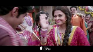 TUNG LAK Video Song  SARBJIT  Randeep Hooda, Aishwarya Rai Bachchan, Richa Chadda