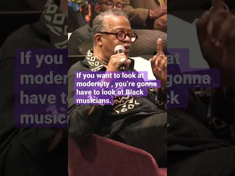 Composer Bill Banfield On Black Music And Culture Appropriation. #music ...