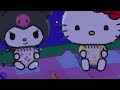 a super new my melody moon hello kitty and friends supercute adventures s9 ep7