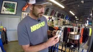 Unboxing w/Jon | Yeti Colster | Golfland Warehouse | Gtv