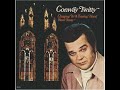 Conway Twitty - Who Will Pray For Me