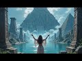 Song of the Seven Resets A Co Created Hymn of Remembering