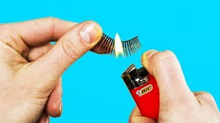 25 ABSOLUTELY GENIUS BEAUTY HACKS YOU'D WISH YOU'D KNOWN SOONER 25 ABSOLUTELY GENIUS BEAUTY HACKS YOU'D WISH YOU'D KNOWN SOONER