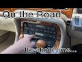 Gloria the Jaguar x300 XJ6 up and running! Ep.05